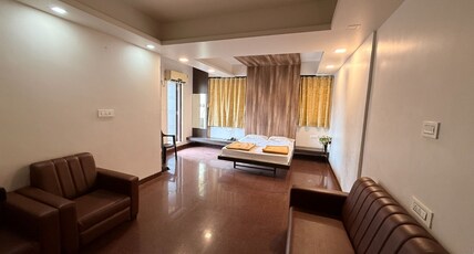 Hotel City Crown Room Type - Grand AC