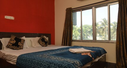 Hotel TRS Royal Ruby Retreat Room Type - Family Room