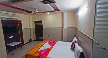 Santosh Castle and Santosh Dhaba Exclusive Room Type - Standard Room NON AC