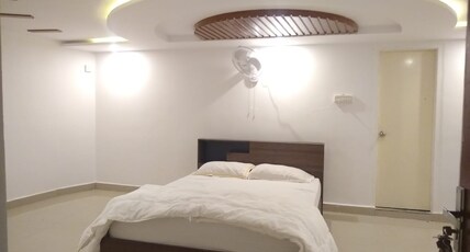RAHUL RESORTS Room Type - STANDARD DOME ROOM
