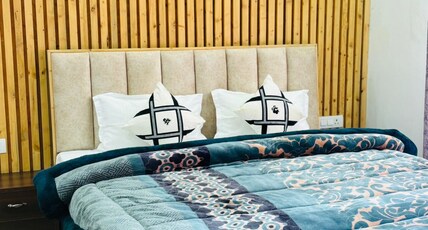 HOME TOWN RESORT Room Type - FAMILY SUITE ROOM