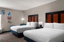 Hampton Inn Stafford/Quantico & Conference Center, VA