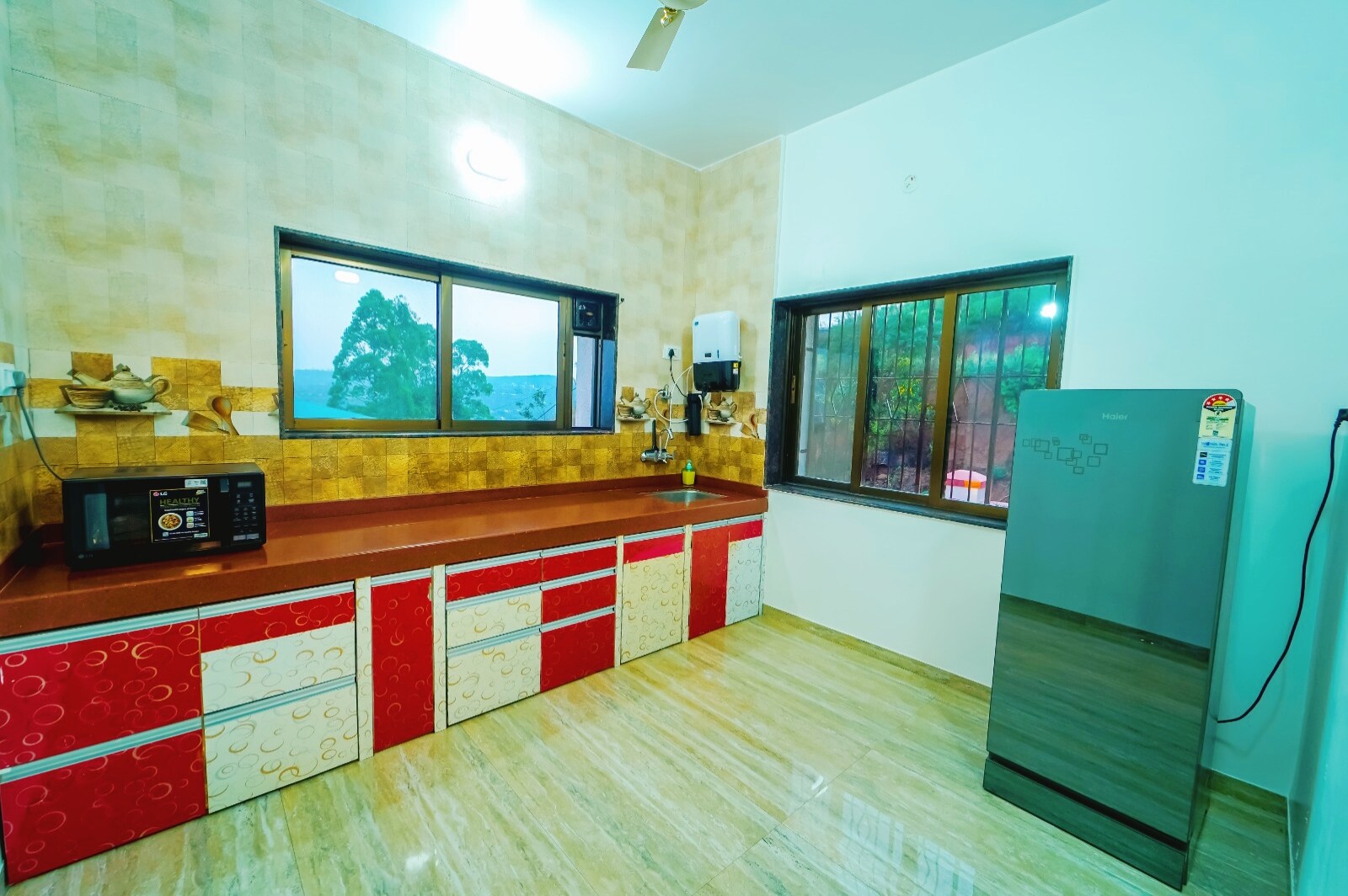 Main gallery