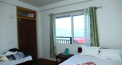 Sukanya Homestay Room Type - Bedroom 2