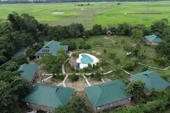 Panbaree Machaans Kaziranga