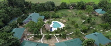 Panbaree Machaans Kaziranga