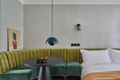 Kingsland Locke London