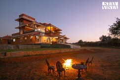 StayVista at The Wild Escape