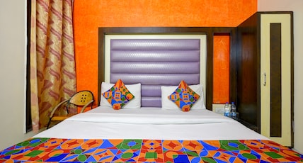 Hotel Star Paradise Room Type - Deluxe AC Room