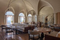 Anantara Convento di Amalfi Grand Hotel