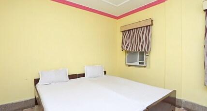 Hotel O Surya Room Type - SPOT ON