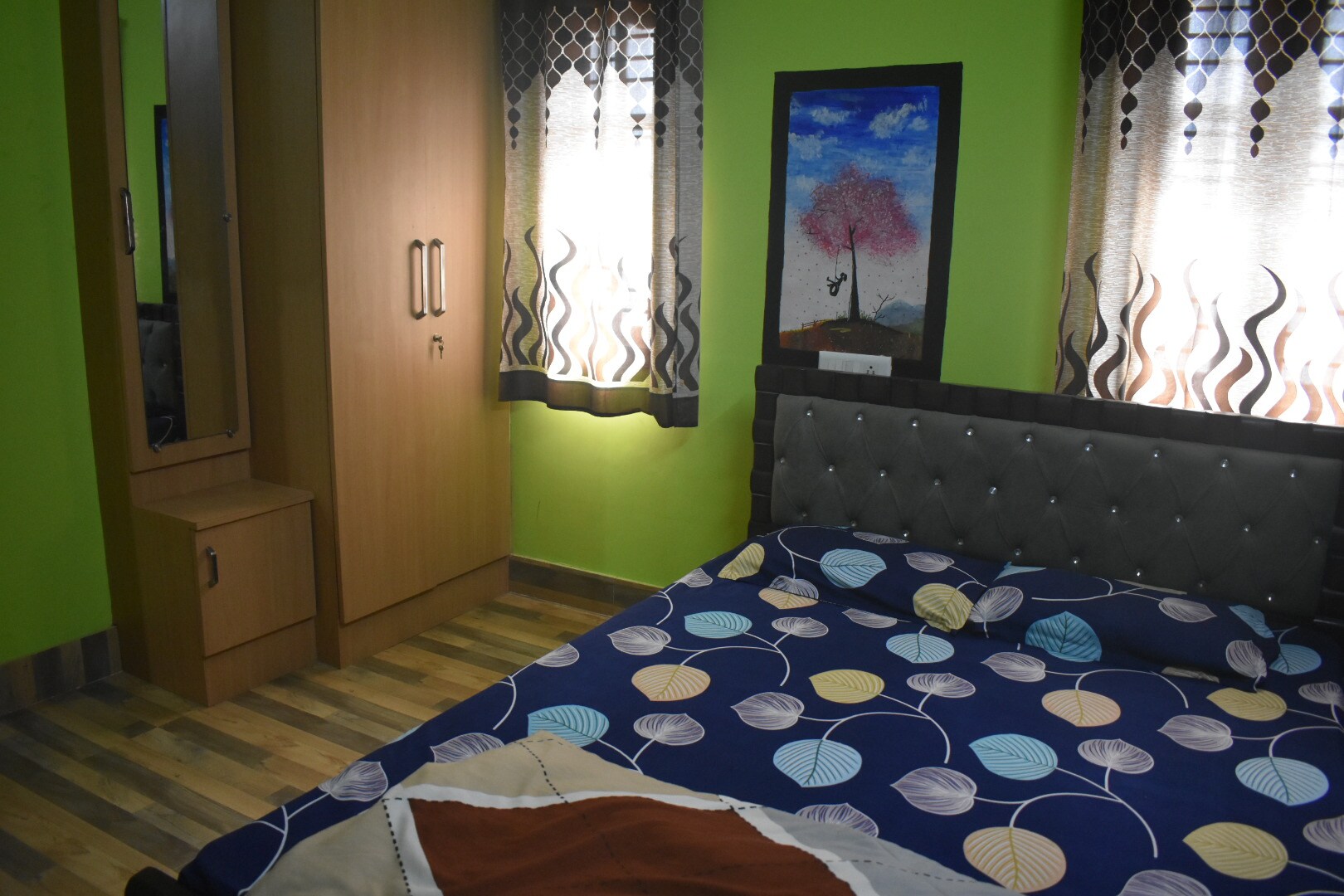 Ghar- A Perfact Homestay - Tap to explore photos