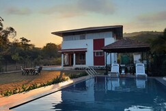 S3 Plumeria By Living Touch Villas