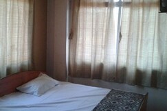 Rooms of Anand Lodge