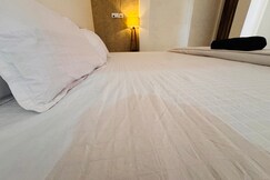 1BHK Flat With Balcony