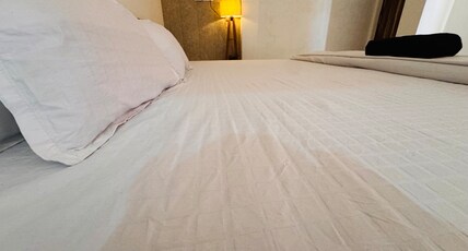 1BHK Flat With Balcony Room Type - 1BHK Flat With Balcony