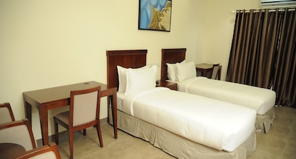 Stay Bay Service Apartments | Rooms & Caretaker Room Type - Executive Room Stay Bay Service Apartments | Rooms & Caretaker Room Type - Executive Room