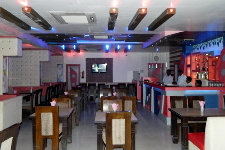 Main gallery