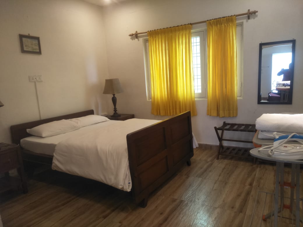 Herne Lodge 3, Mussoorie - Tap to explore photos