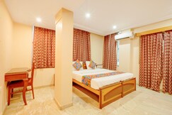 FabHotel Prime Indian Comforts