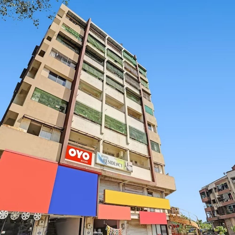 Hotel Residency Silvassa - Tap to explore photos