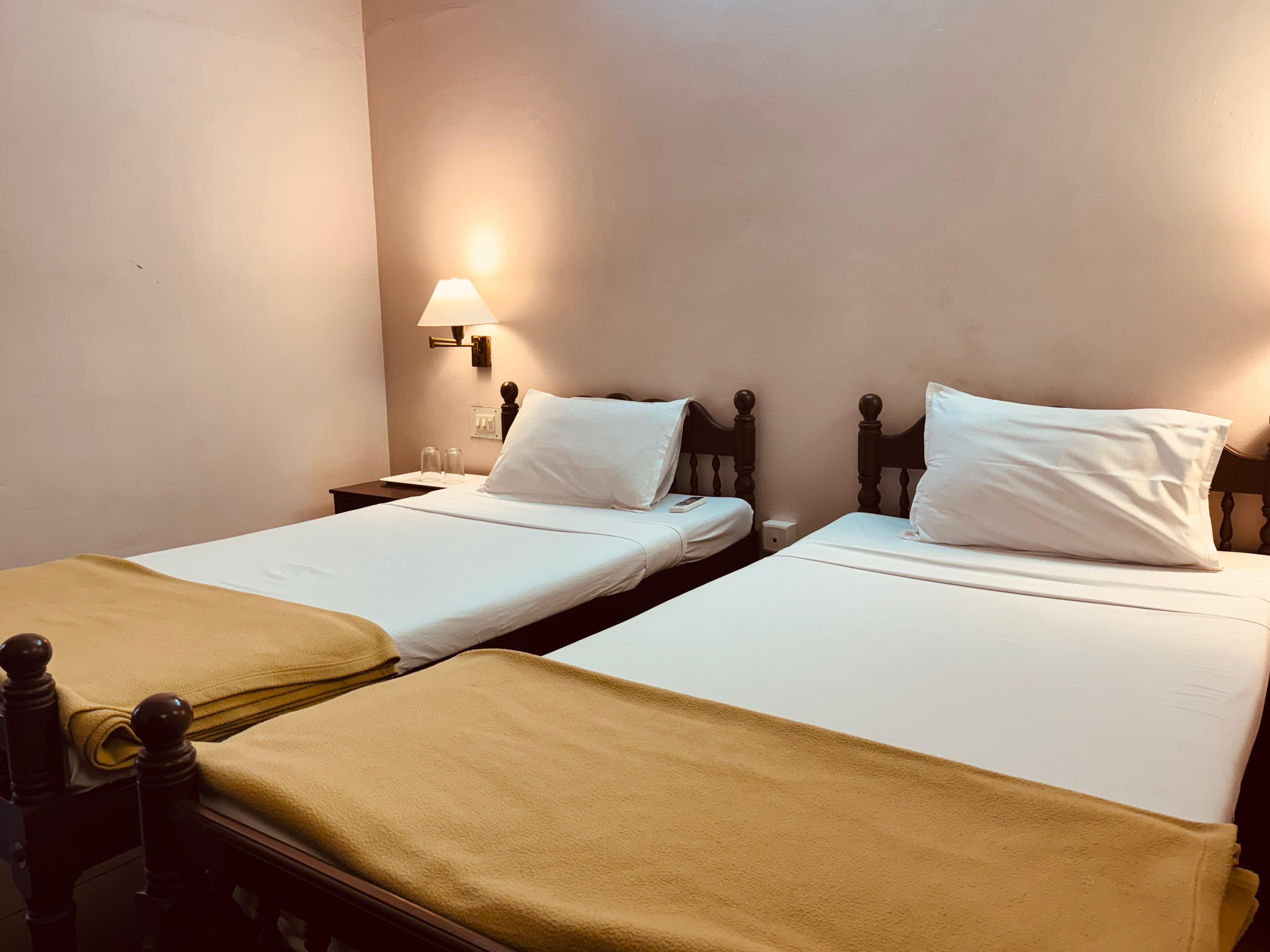 Gama Heritage Residency - Tap to explore photos