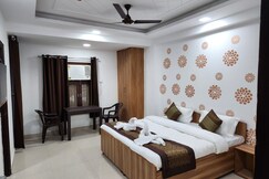Yashobhoomi Stay Inn