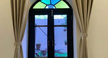 Magan Niwas Jodhpur Room Type - Standard Double Room