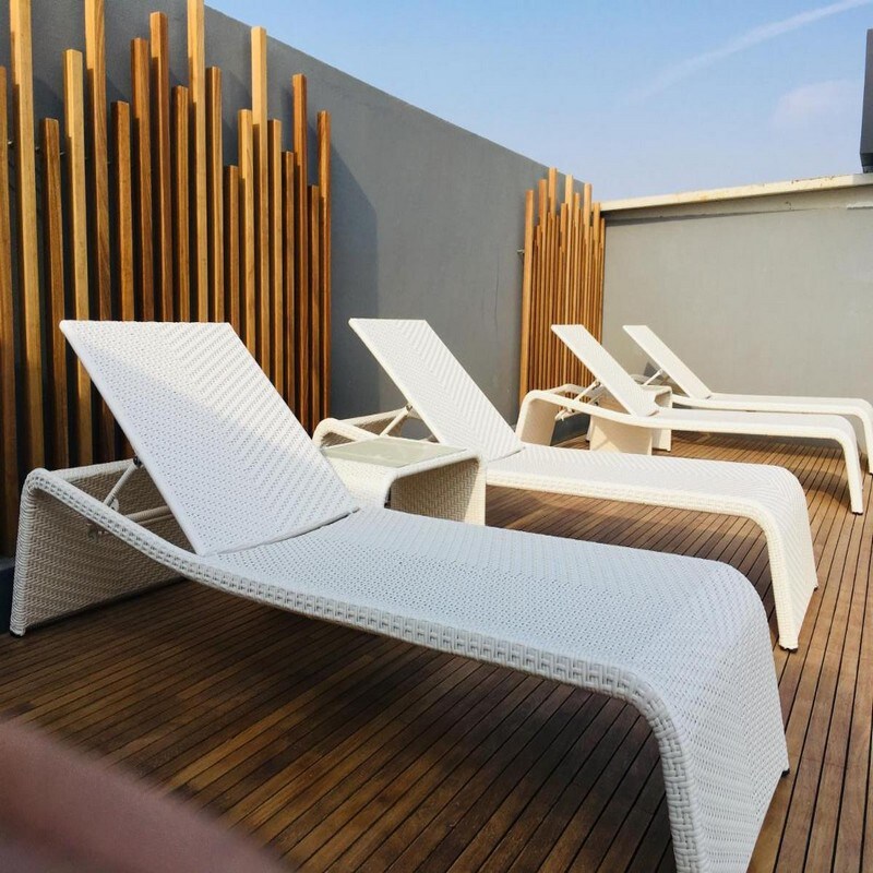 Q Suites Jeddah by EWA - Tap to explore photos