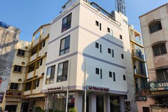 Hotel Sai Palace Inn