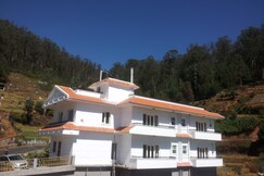 Address of Golden Springs