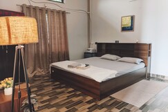 Dibrugarh Homestay 2 BHK