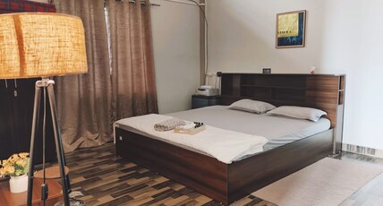 Dibrugarh Homestay 2 BHK Room Type - Dibrugarh Homestay 2 BHK