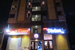 Hotel Udaipur By Divine Inn