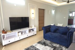 Vrinda Kunj Peaceful 2BHK Stay in Vrindavan