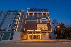 FabHotel White Ridge LB Nagar
