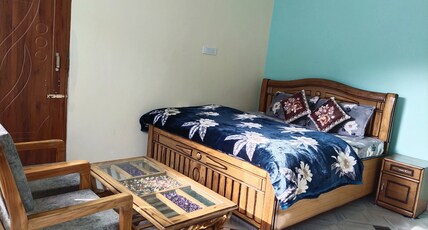 Riwaj homestay .. Room Type - Bedroom 4
