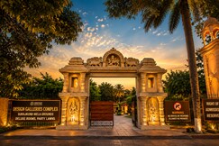 Design Gallery Tourist Resort