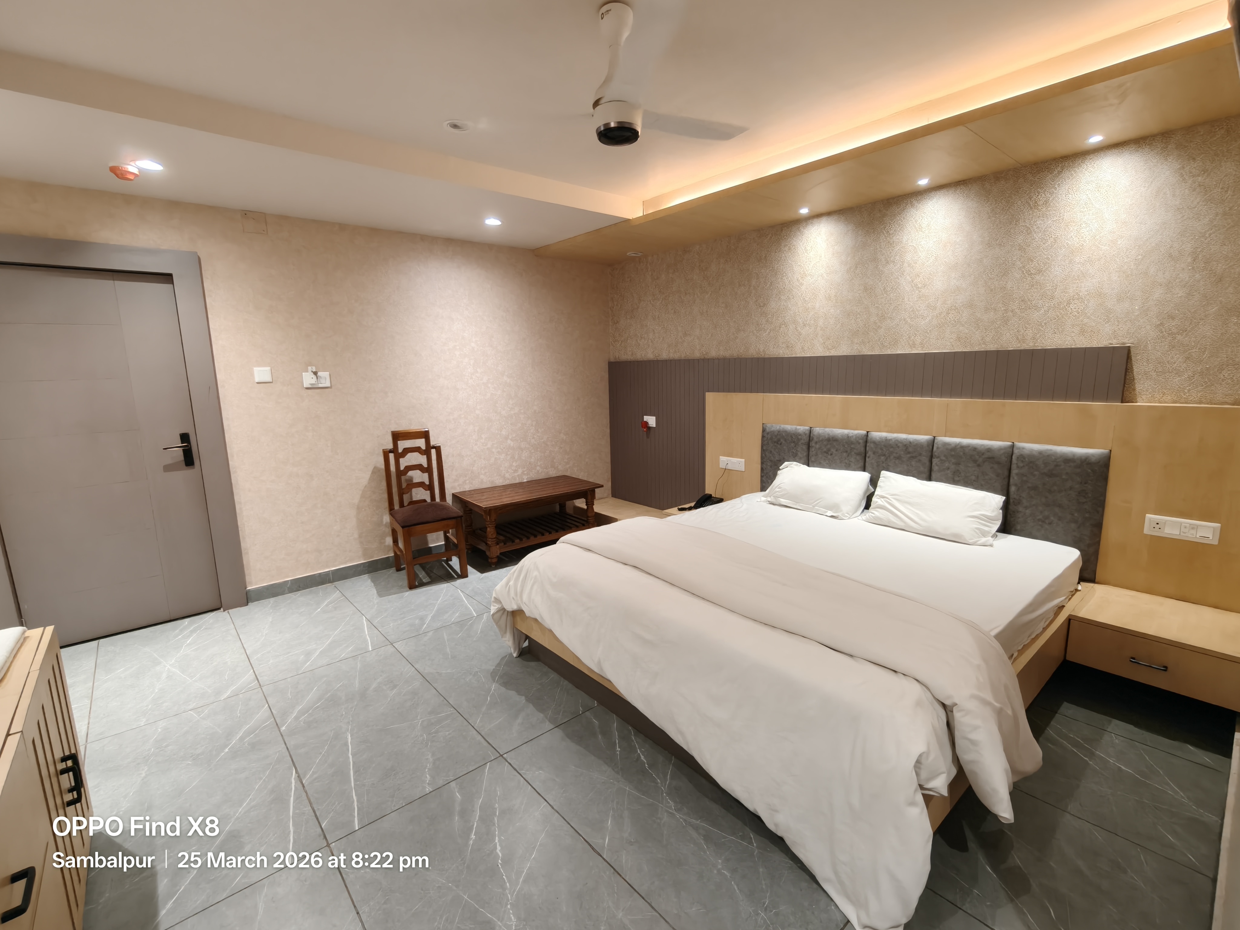 Swagat Residency - Tap to explore photos