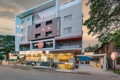Hotel Agatya Inn