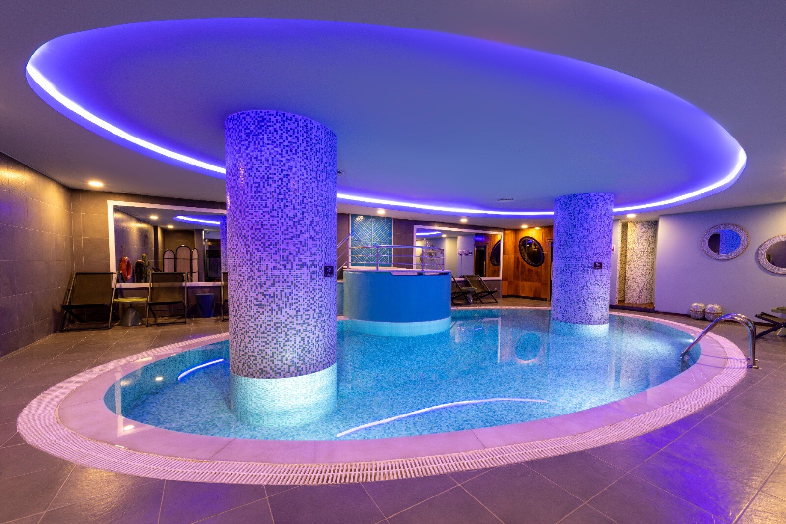 Miapera Hotel and Spa Special Class - Tap to explore photos