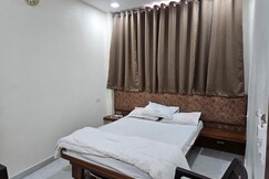 Hotel Shree Shyam Palace
