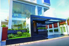 Fair View Hotel Colombo