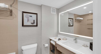 Hilton Garden Inn Toronto/Brampton Room Type - 2 QUEEN BEDS