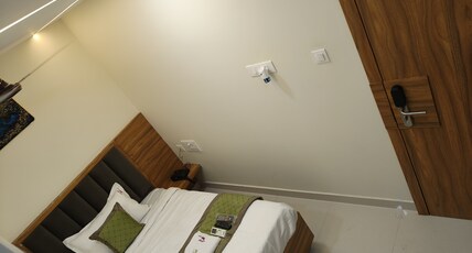HOTEL KK GRAND Room Type - CLASSIC ROOM
