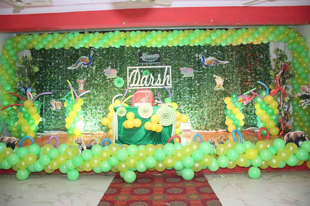 Hotel Tulsi Swaroop - Tap to explore photos