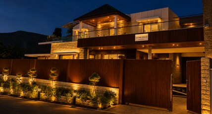 The Royal Grove - Luxury Stay by AV Khanna Room Type - The Royal Grove - Luxury Stay by AV Khanna