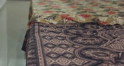 Deepti Grand Rooms Room Type - 104