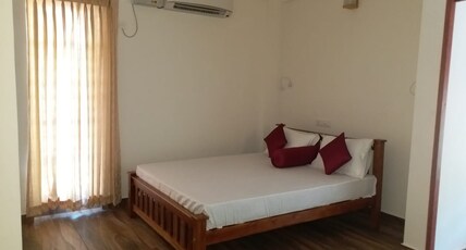 Coral Cove Beach Resorts Room Type - Superior Deluxe Ac Room
