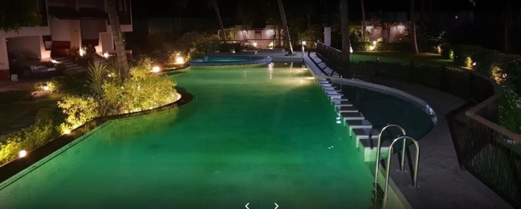 AGOSTO @Aansav Verde Fatrade Varca GOA 3 BR Villa - Tap to explore photos